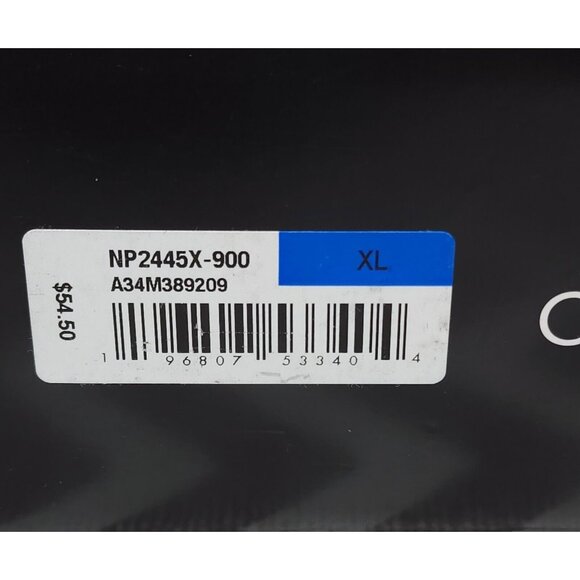 Calvin Klein Hip Brief 4 Pack Size XL Microfiber Stretch Wicking Gray Blue Black - Picture 5 of 9